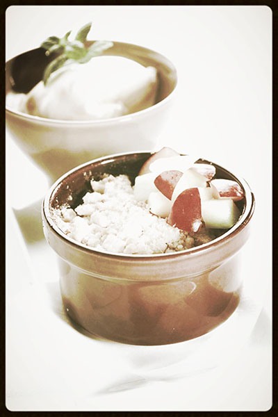 שף פרטי להצעת נישואין